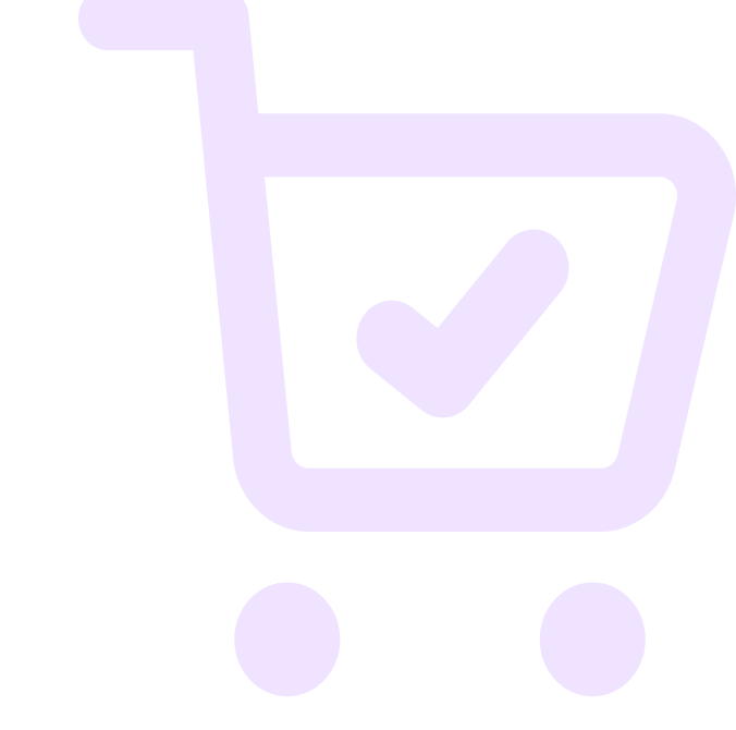 Shopping cart illustration