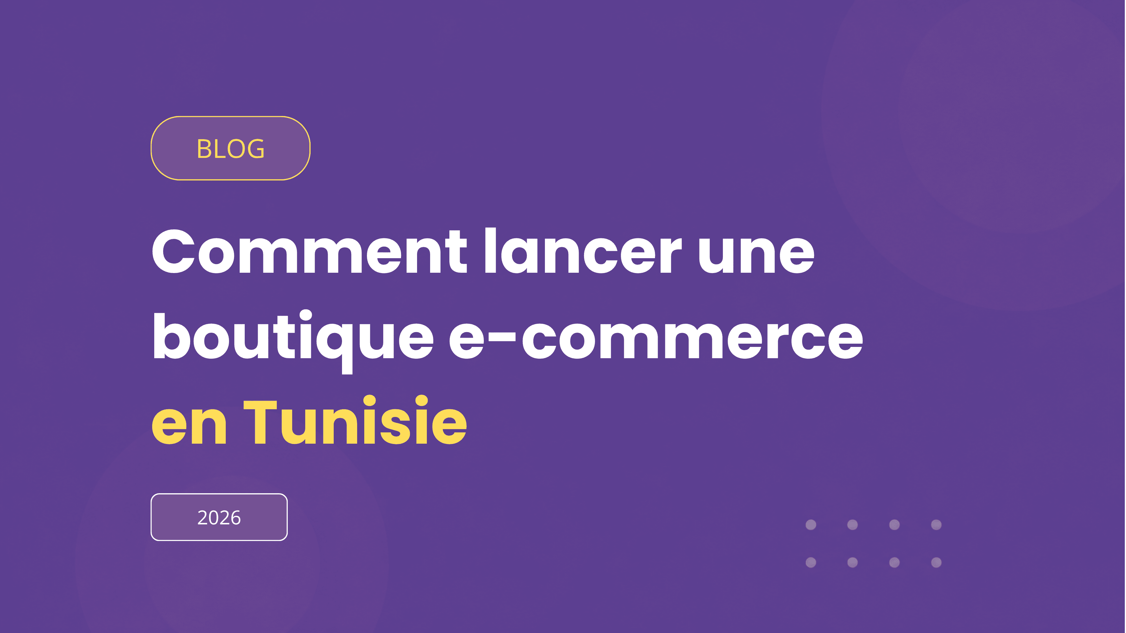 converty, La Solution E-commerce Tout-en-Un