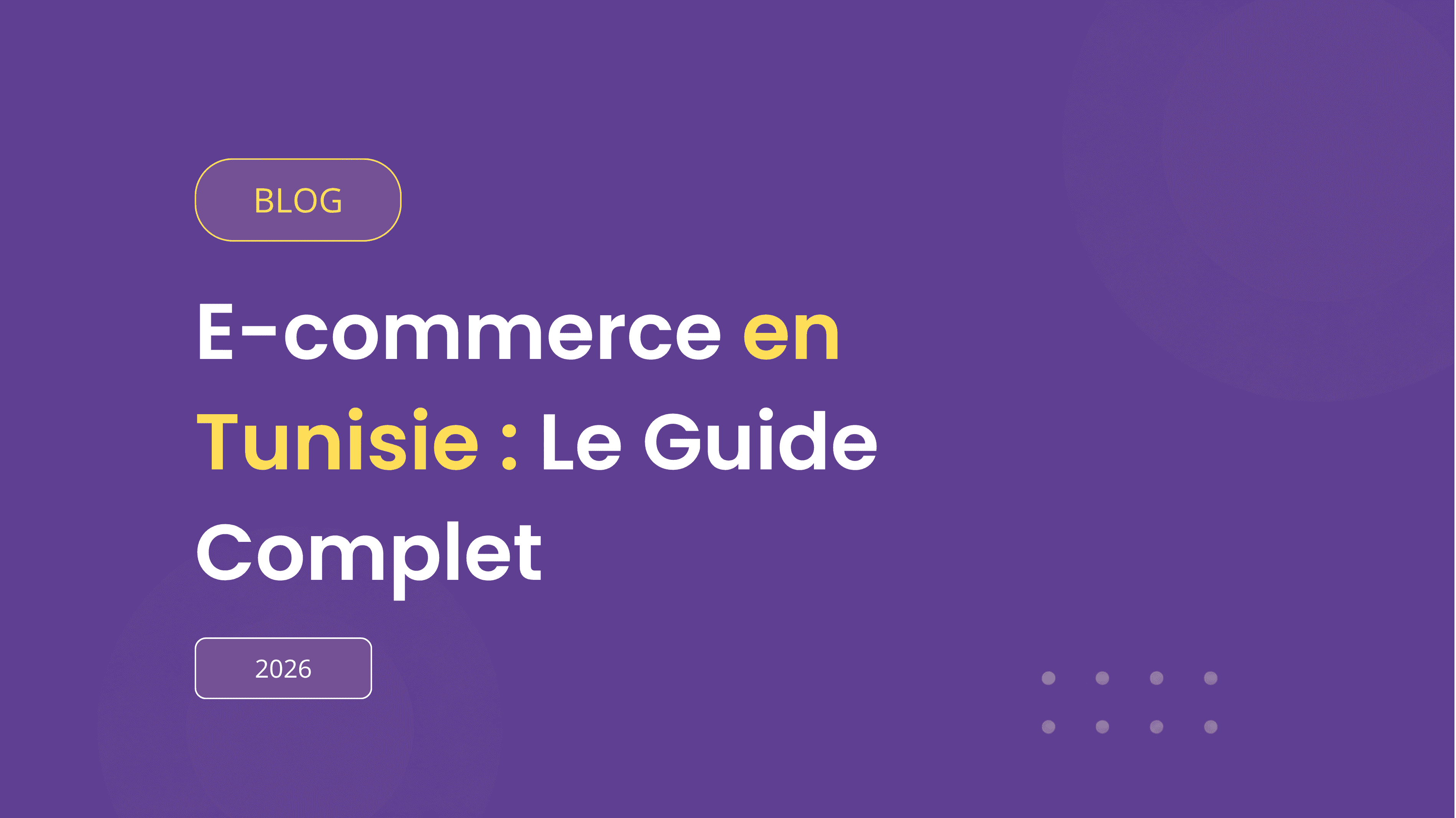 Converty, solution tout-en-un pour l'E-commerce