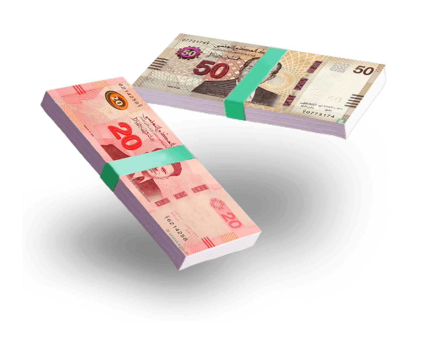 Mobile App Screenshot